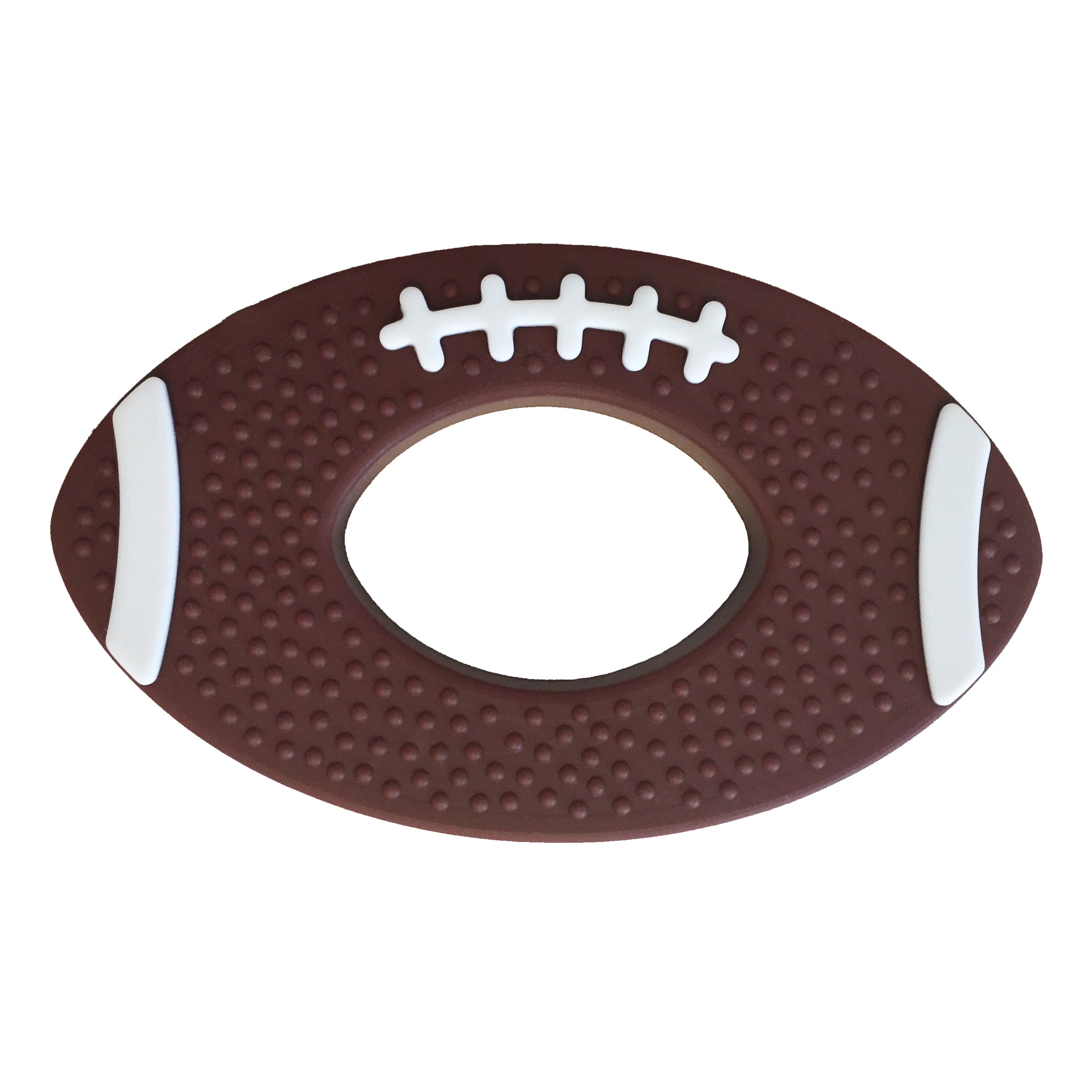 All Star Football Teether