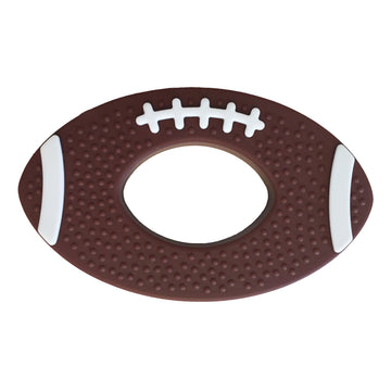 All Star Football Teether