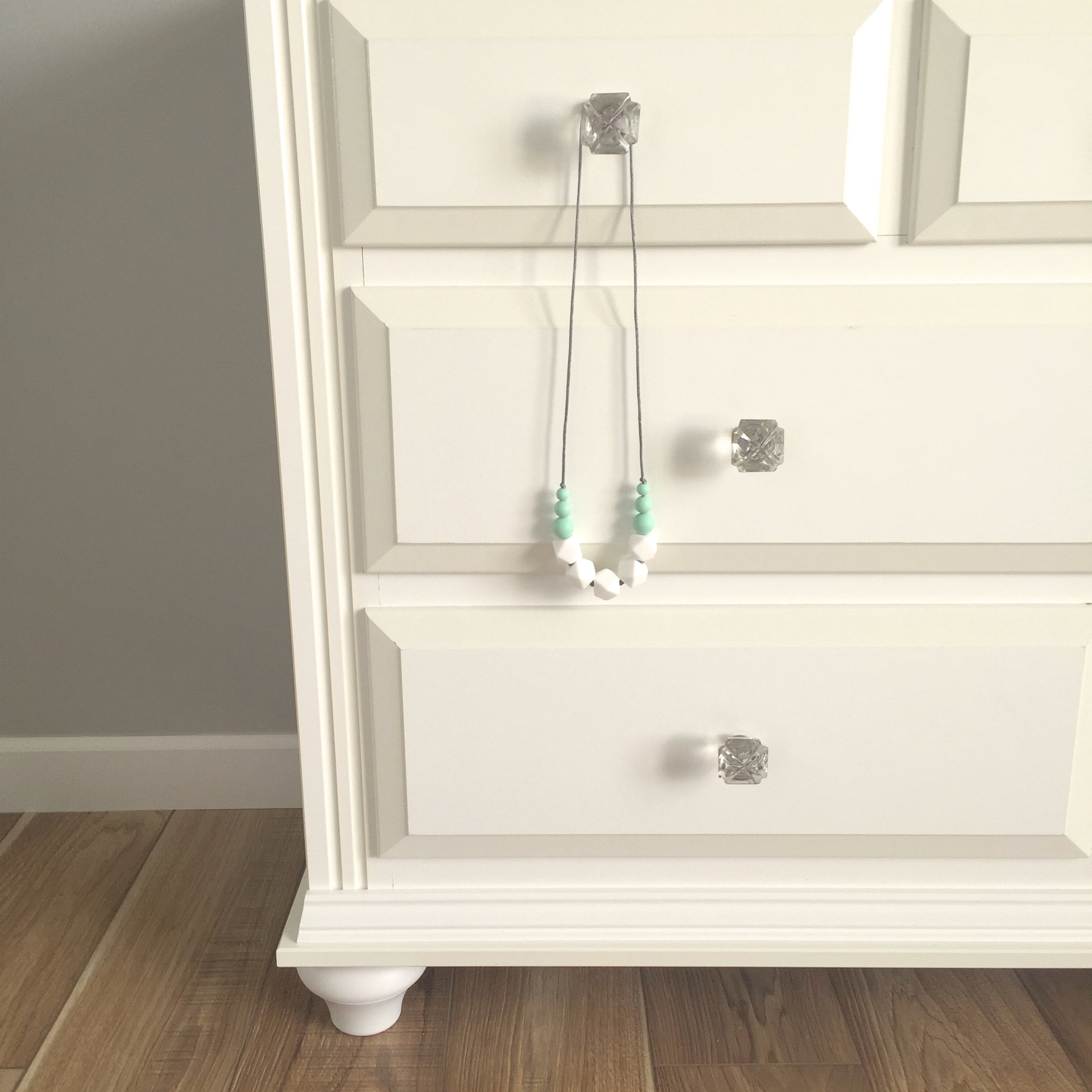 Refresh Teething Necklace
