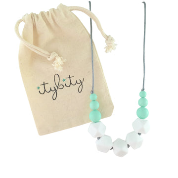 Refresh Teething Necklace