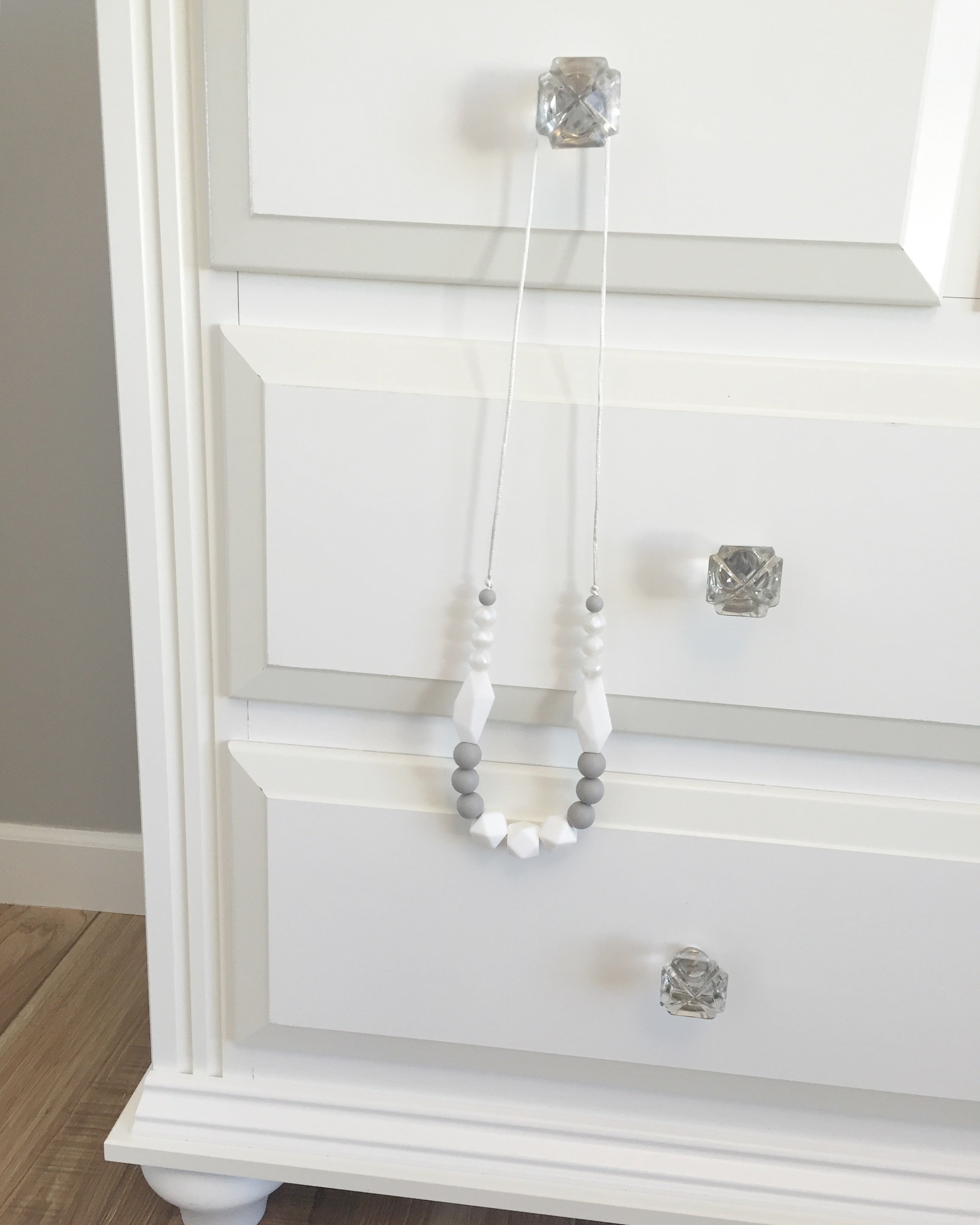 Trista Teething Necklace
