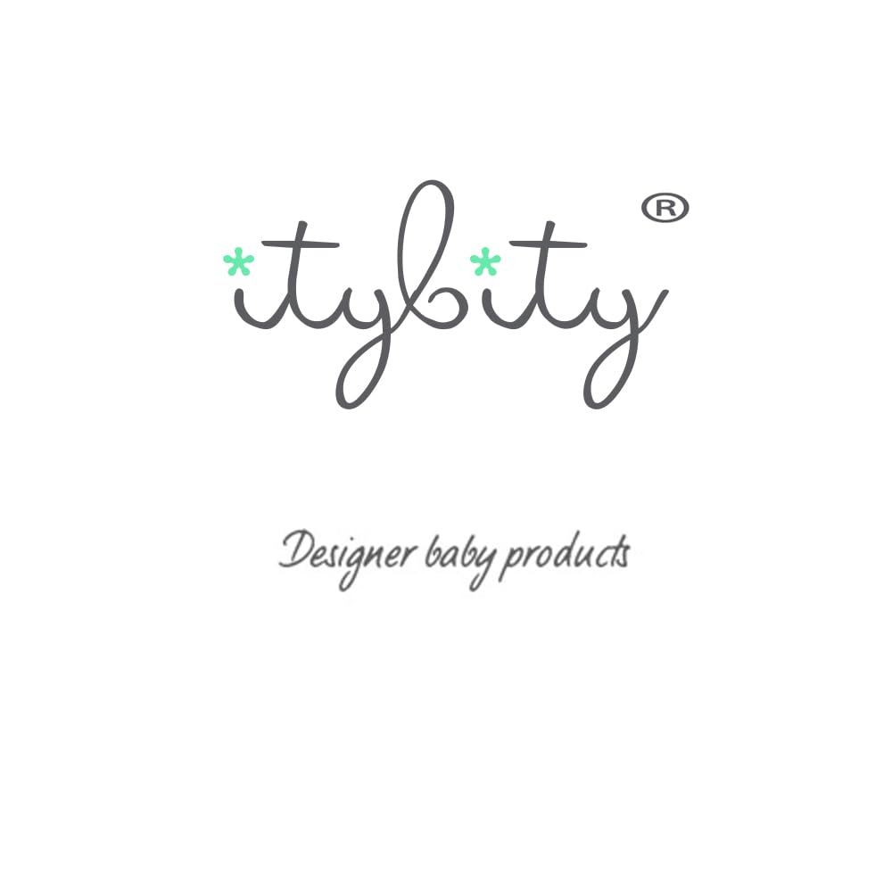 Cupcake Baby Teether