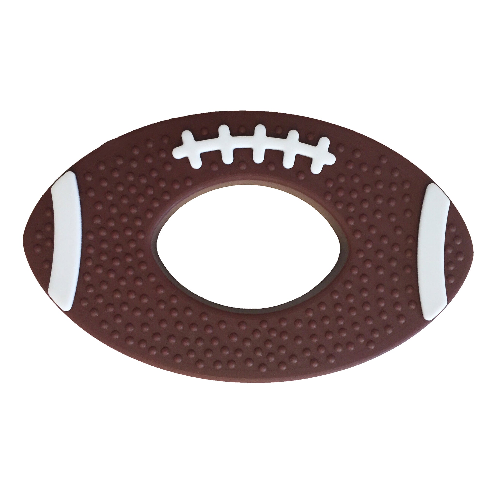 All Star Football Teether